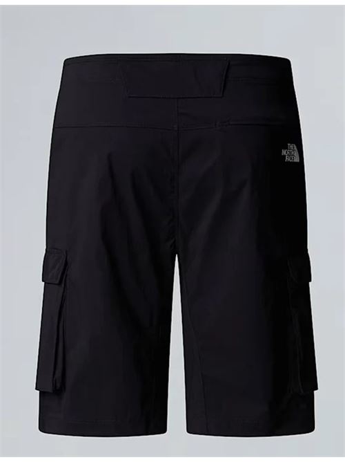 m exploration cargo shorts THE NORTH FACE | NF0A8EC7JK31.JK31
